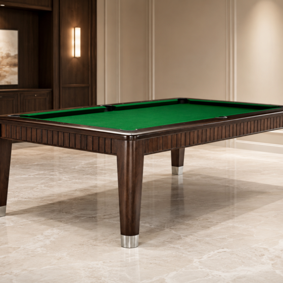 Brunswick 8' The Henderson - Espresso