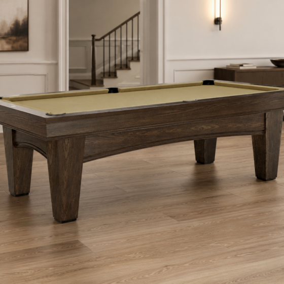 Brunswick 8' Winfield - Coffee