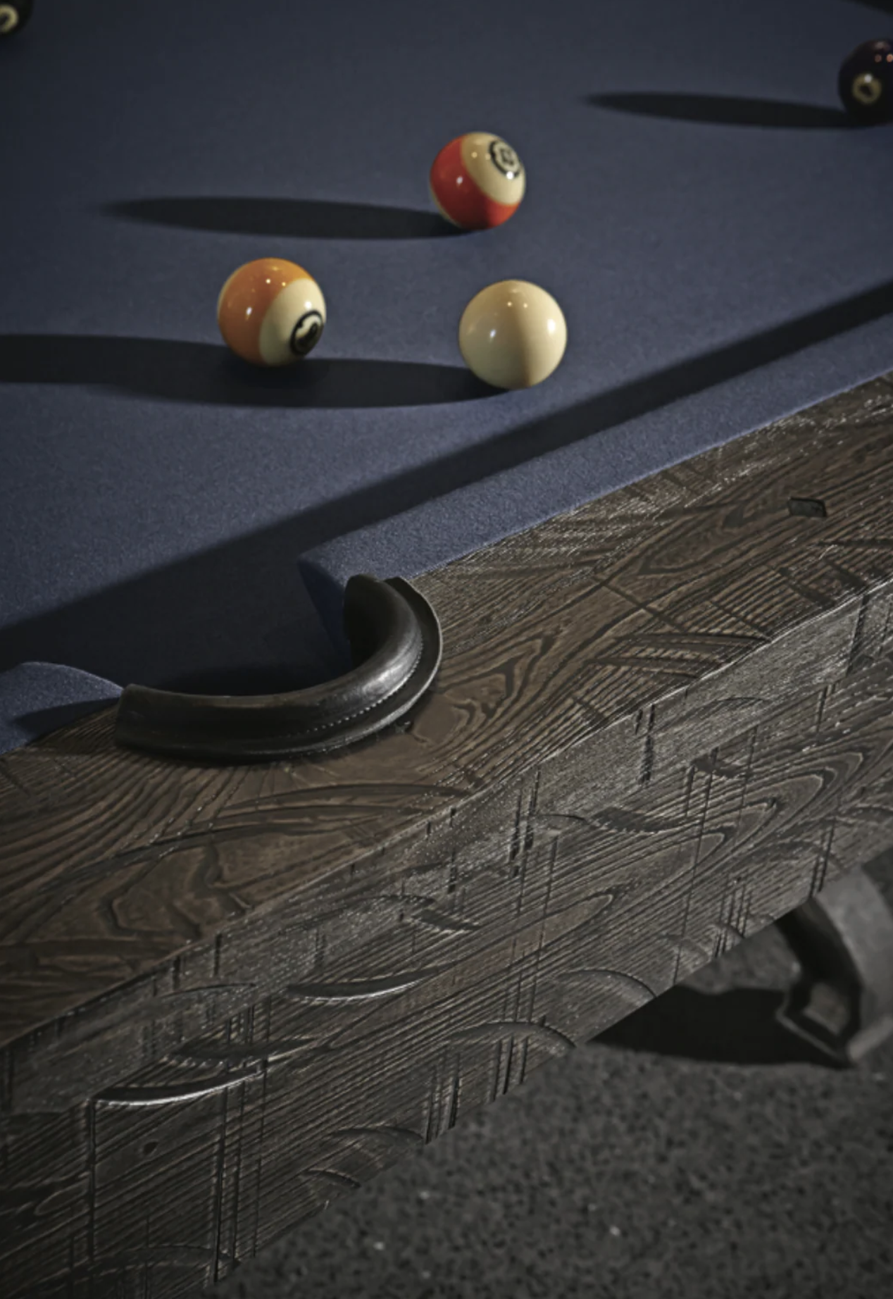 Brunswick 8'/9' Birmingham - Charcoal - Image 7