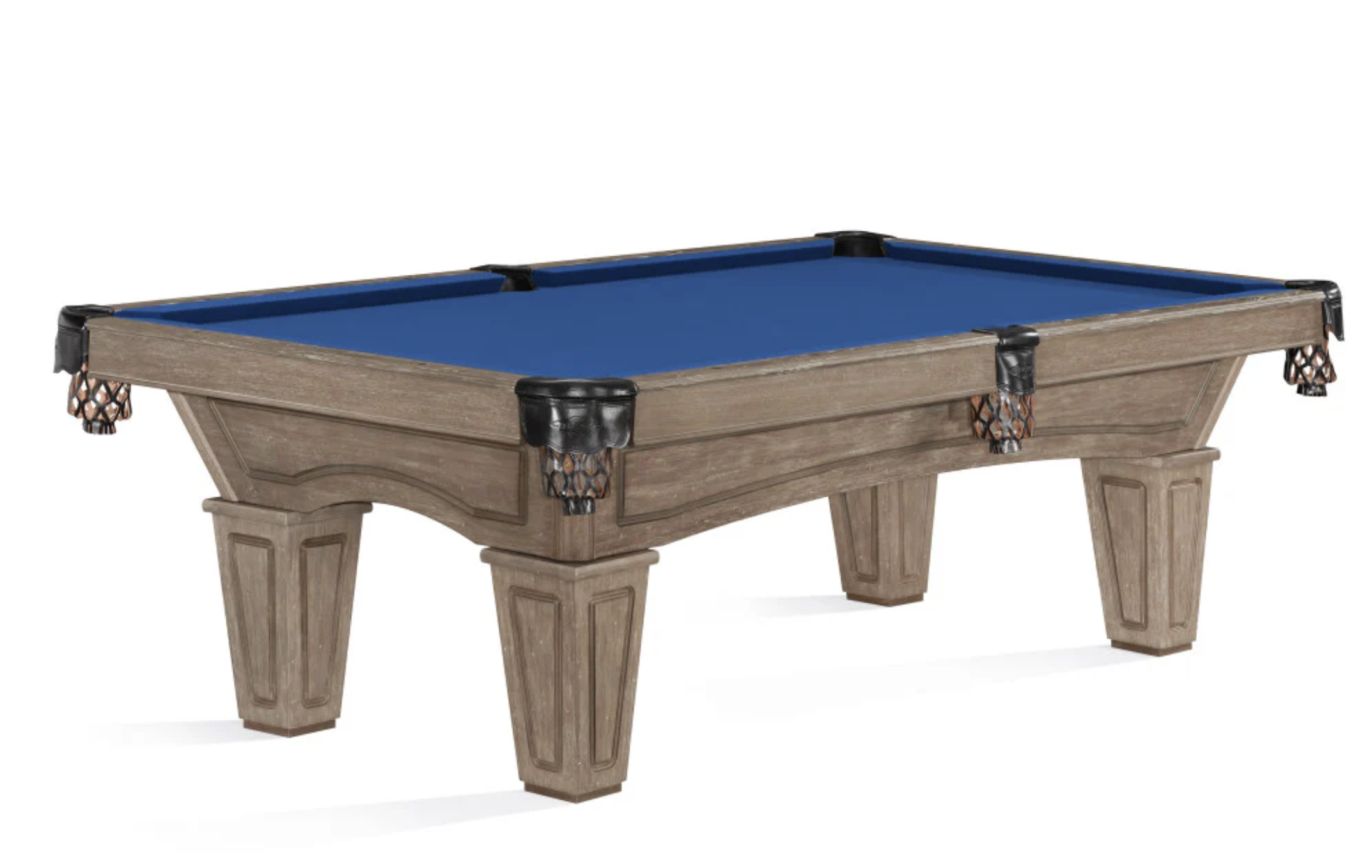 Brunswick 7'/8' Allenton (Tapered Legs) - Driftwood - Image 5