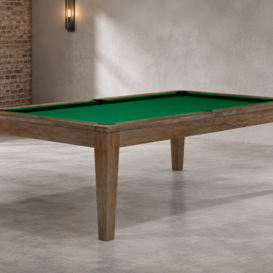 Brunswick 8' The Loft - Nutmeg