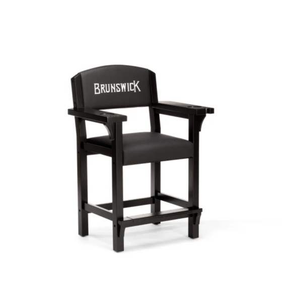 Brunswick Arena Player's Chair