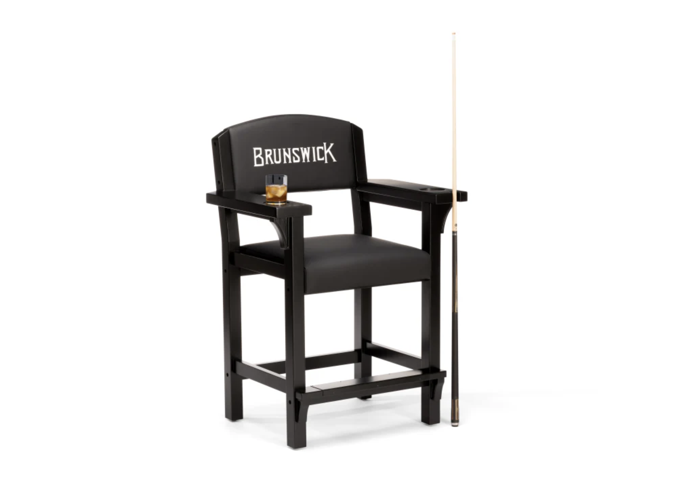 Brunswick Arena Player's Chair - Image 3