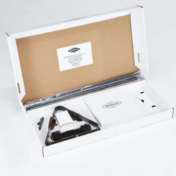 Brunswick Play Package