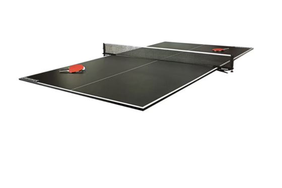 CT8 Table Tennis Conversion Top
