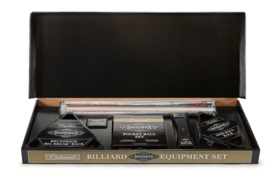 Centennial Play Package
