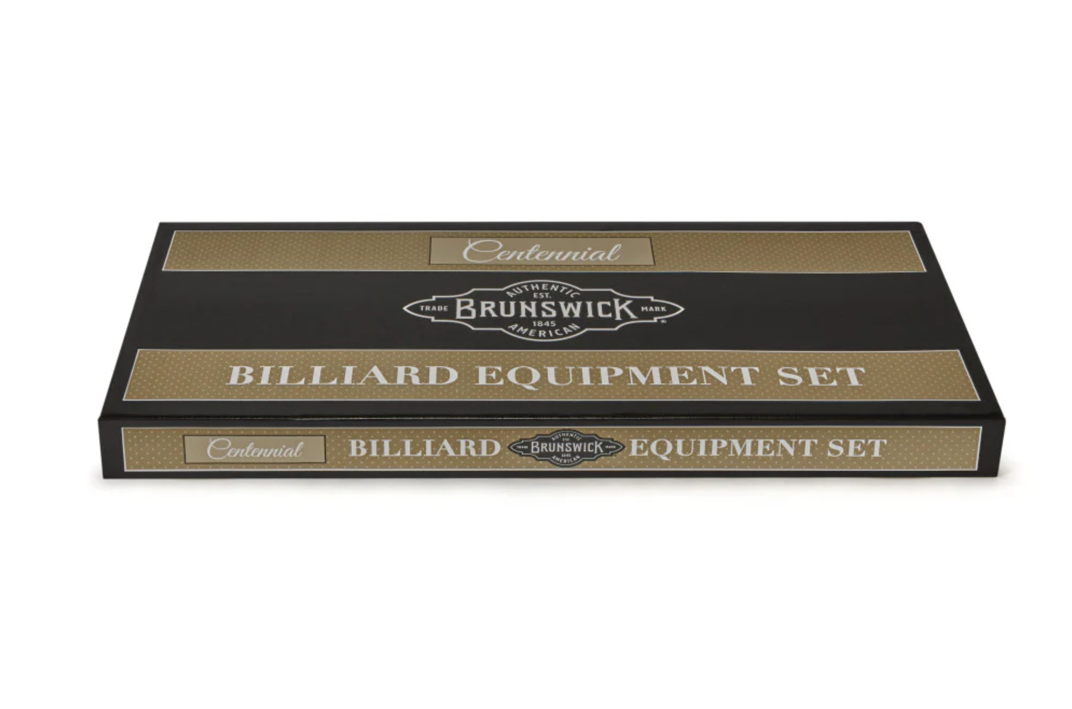 Brunswick Centennial Play Package - Image 3
