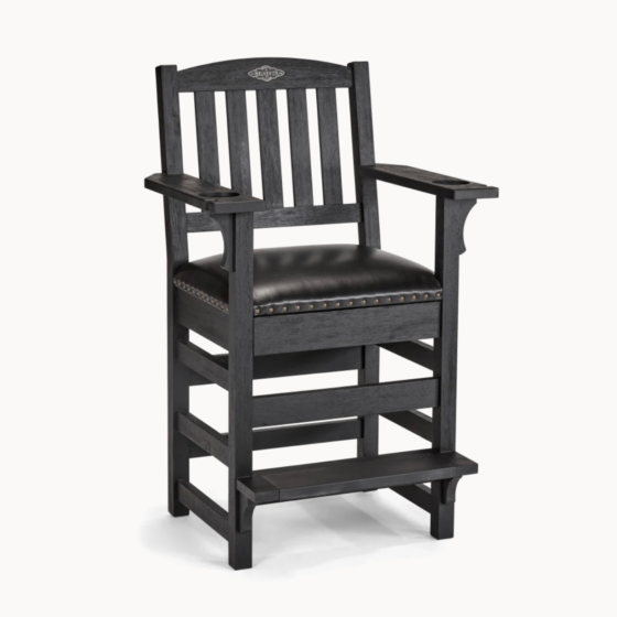 Brunswick Centennial Player's Chair