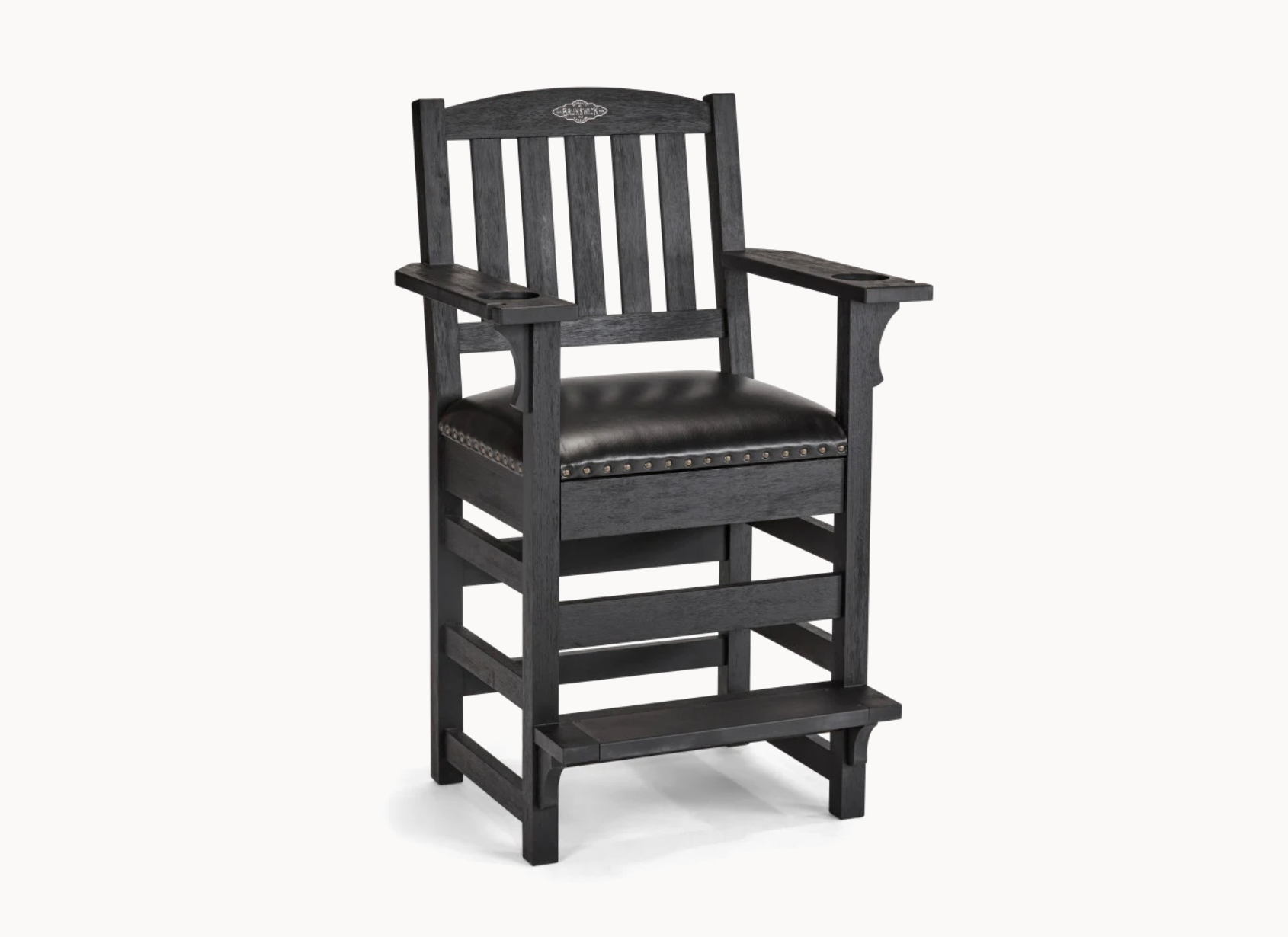 Brunswick Centennial Player's Chair