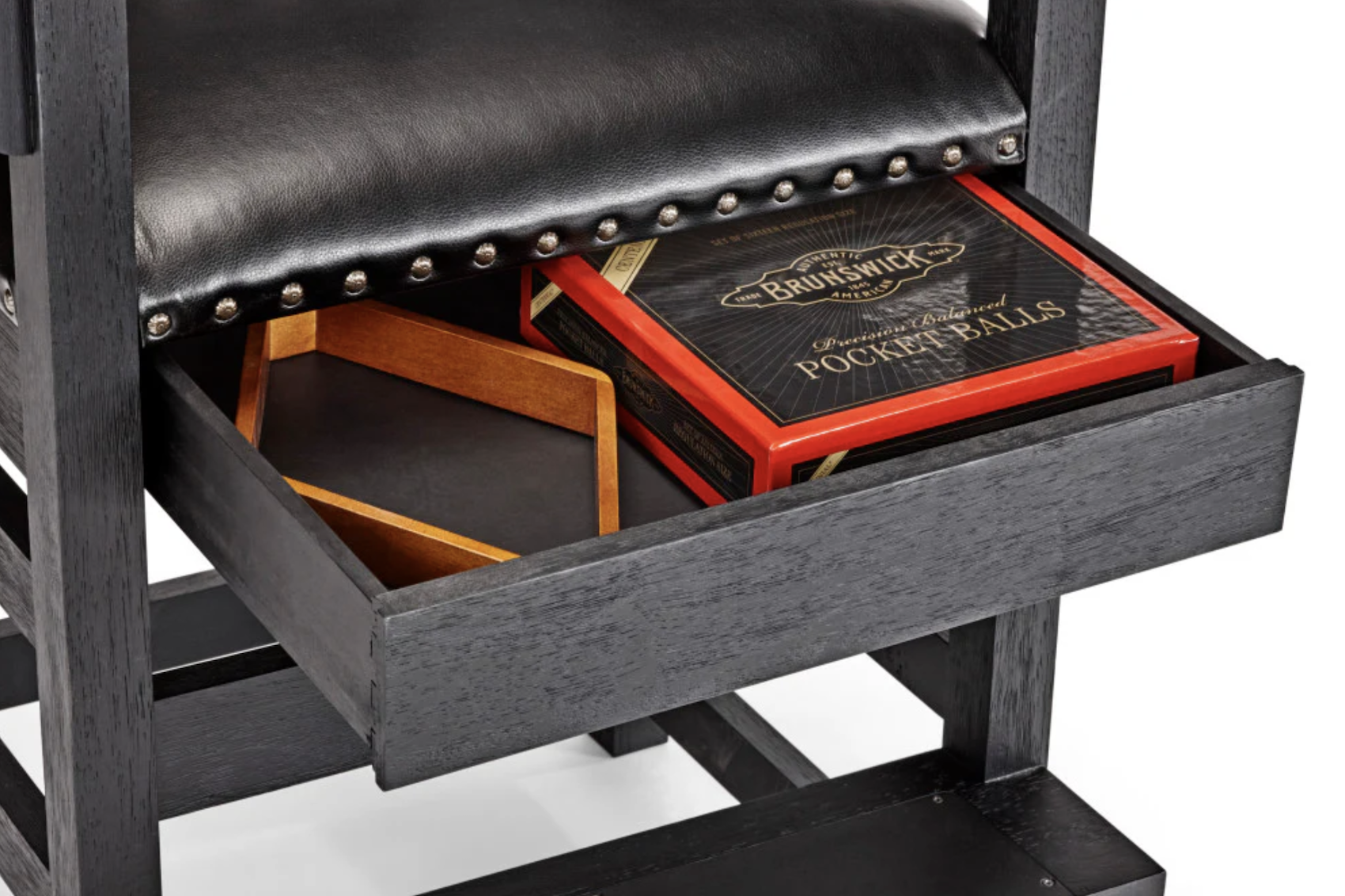 Brunswick Centennial Player's Chair - Image 6