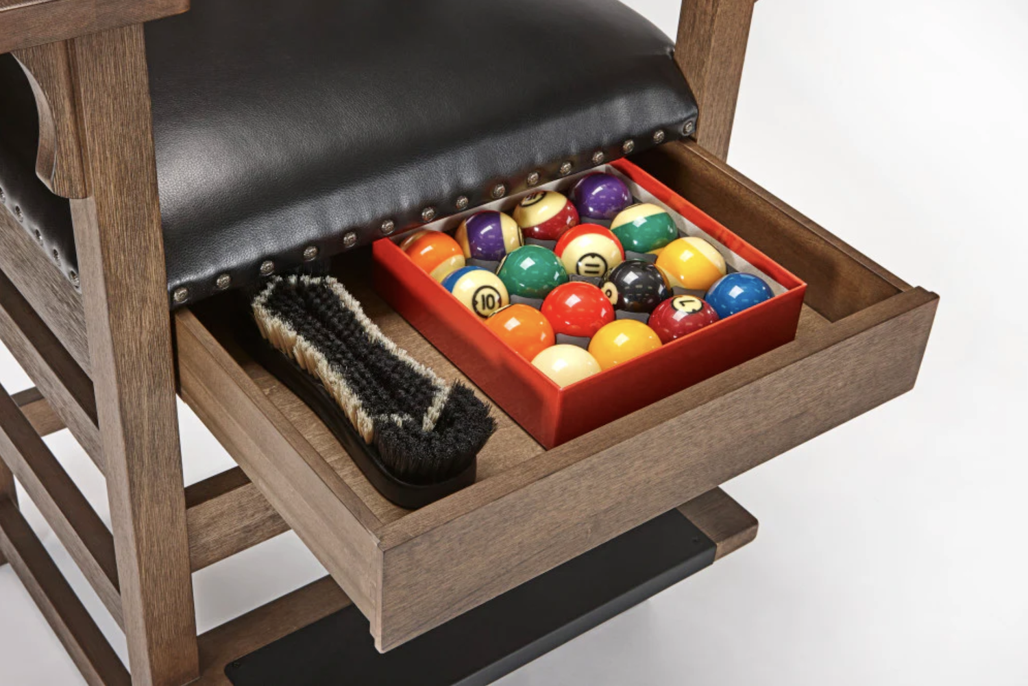 Brunswick Centennial Player's Chair - Image 11