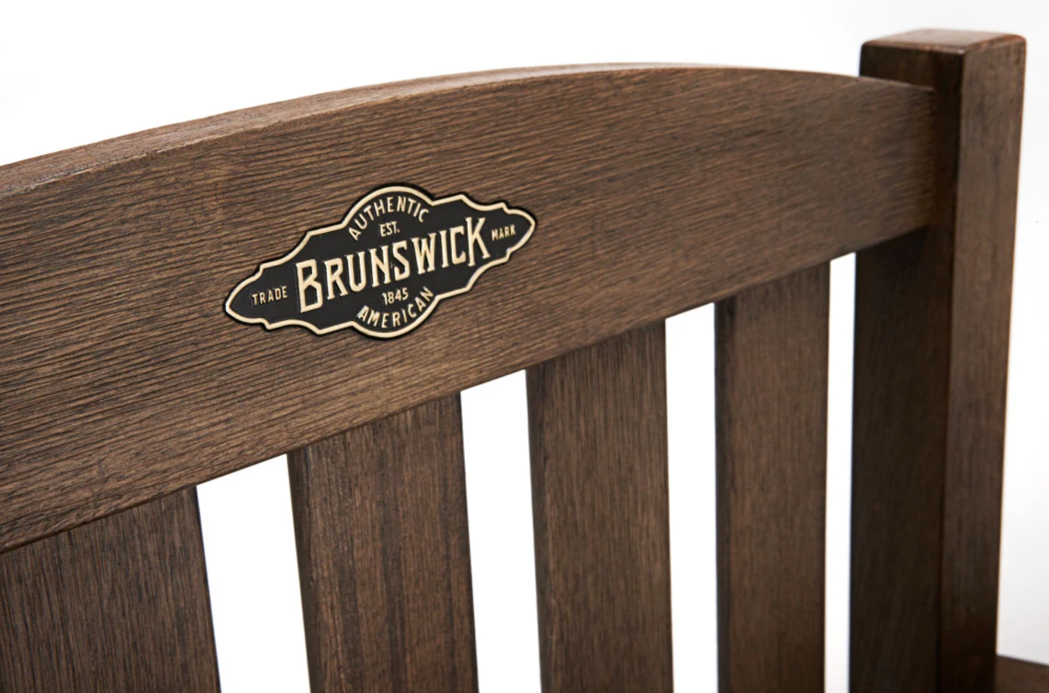 Brunswick Centennial Player's Chair - Image 10