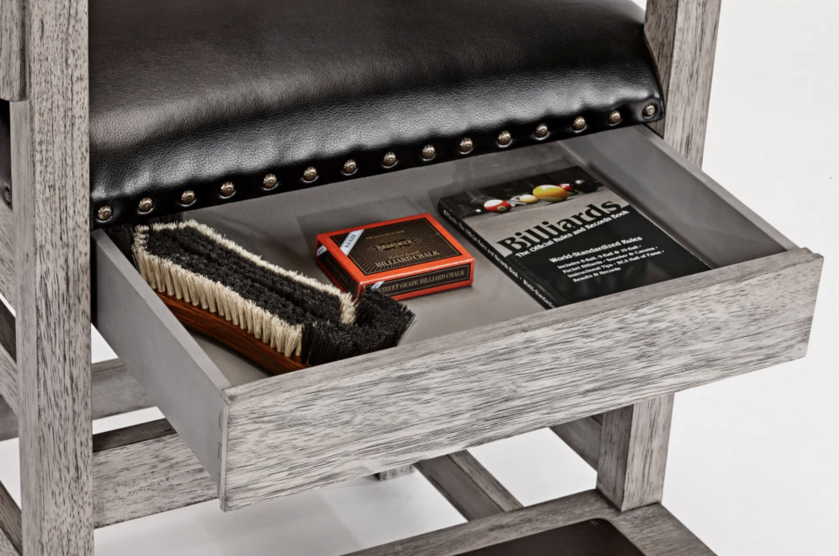 Brunswick Centennial Player's Chair - Image 3