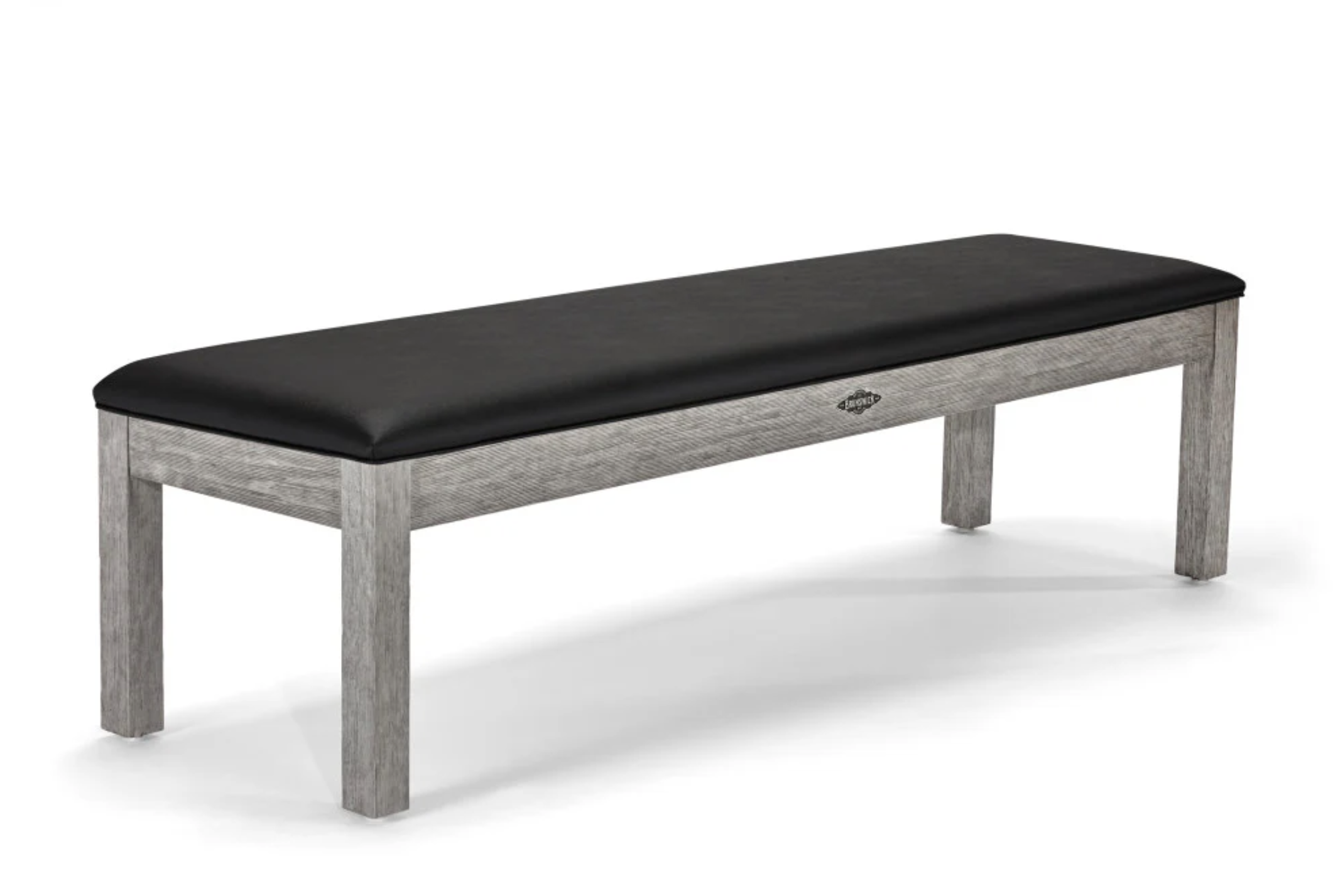 Brunswick Centennial Storage Bench - Image 2