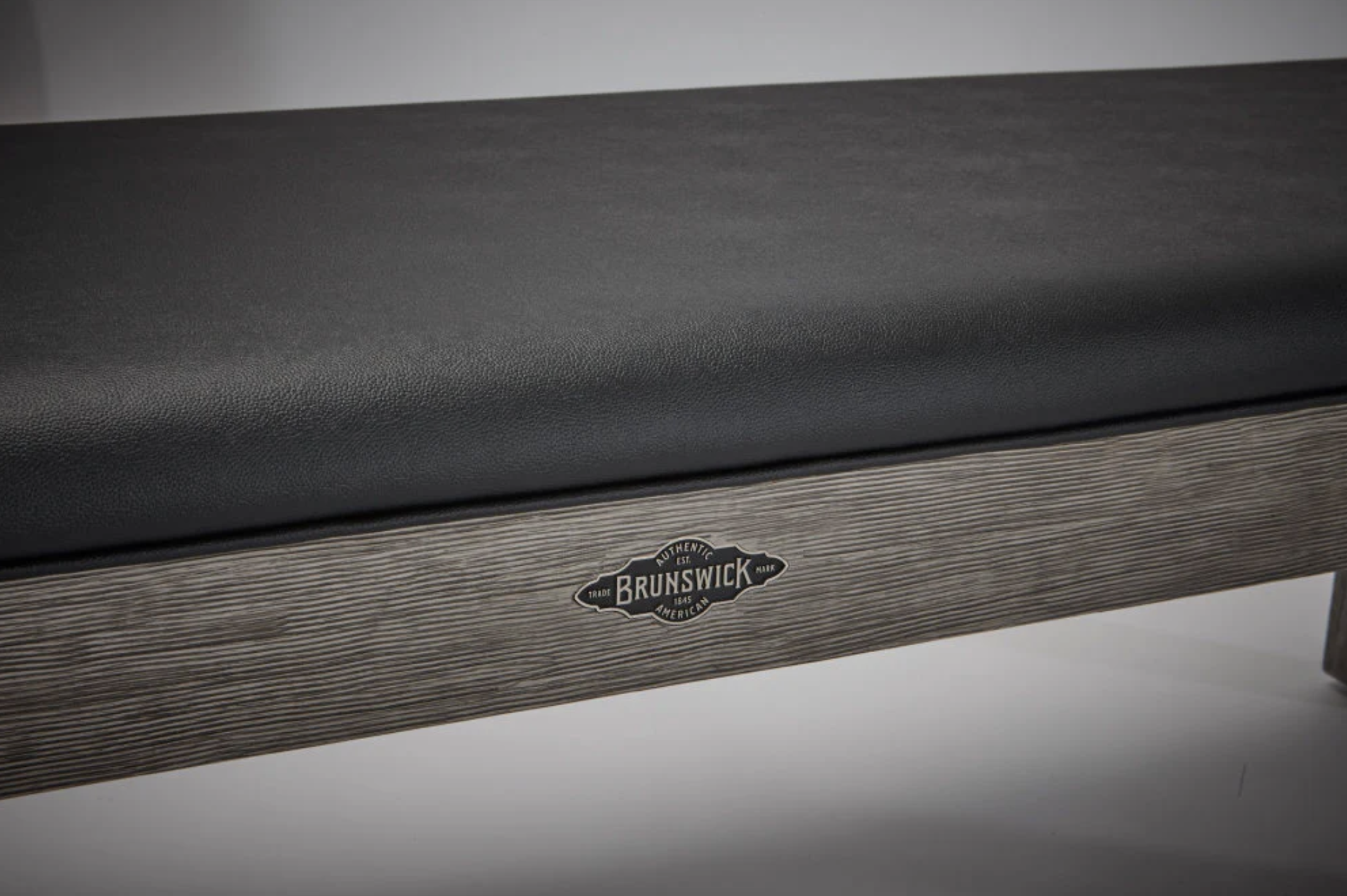 Brunswick Centennial Storage Bench - Image 6