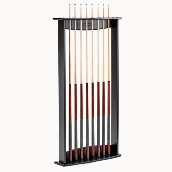 Brunswick Commercial Wall Rack