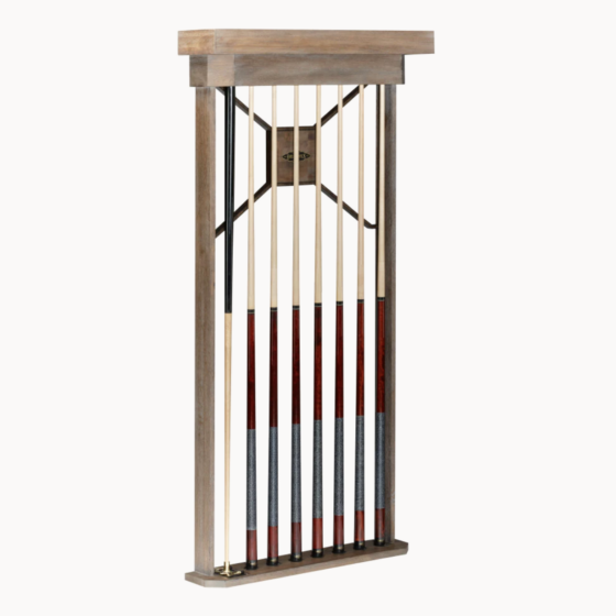 Brunswick Dameron Wall Rack