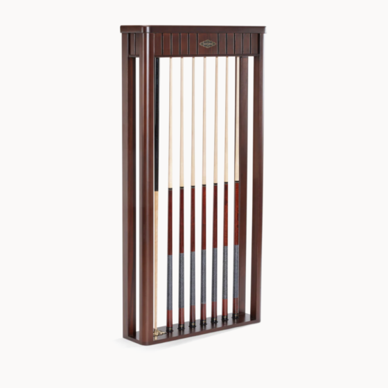 Brunswick The Henderson Wall Rack