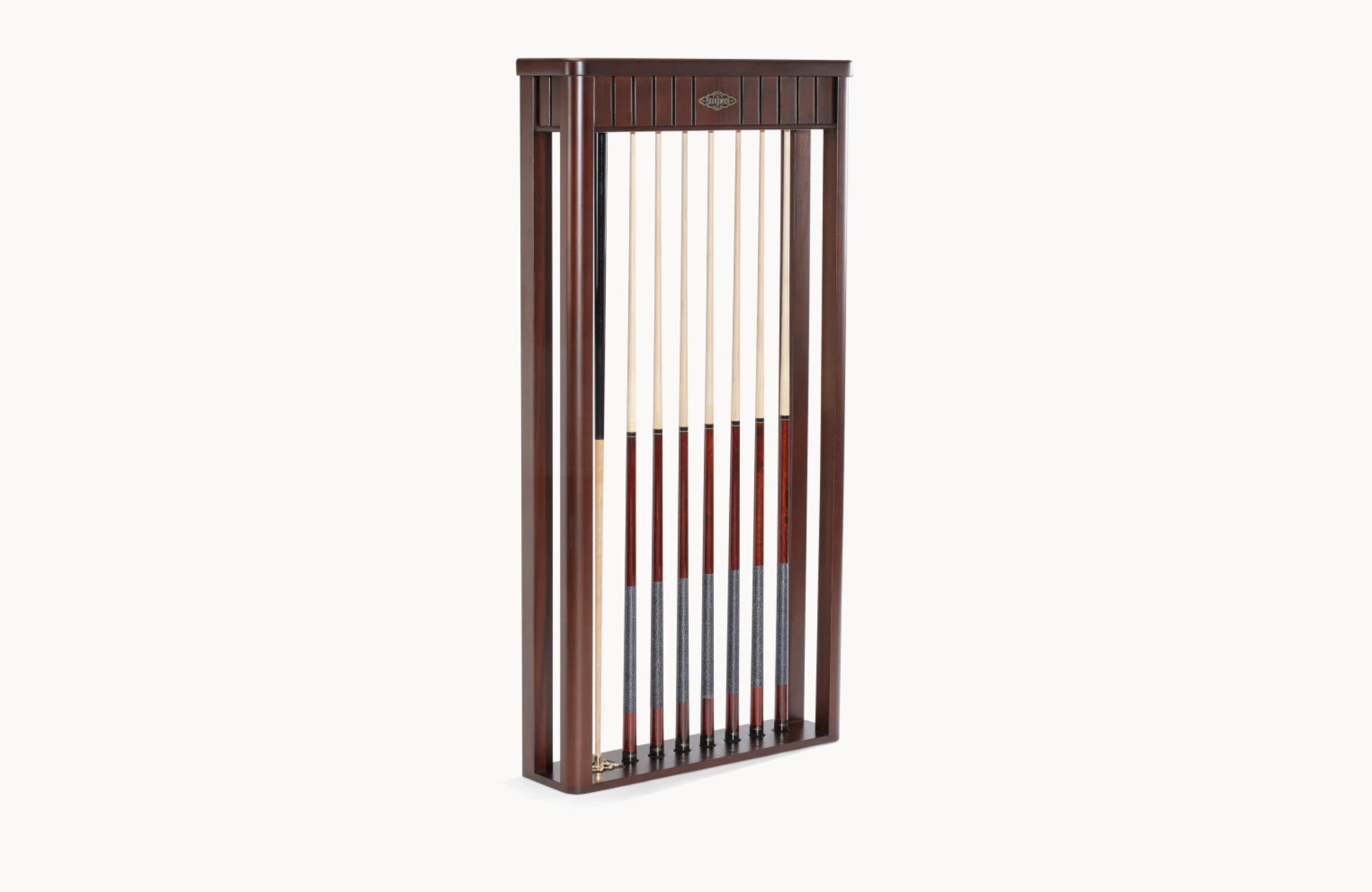 Brunswick The Henderson Wall Rack