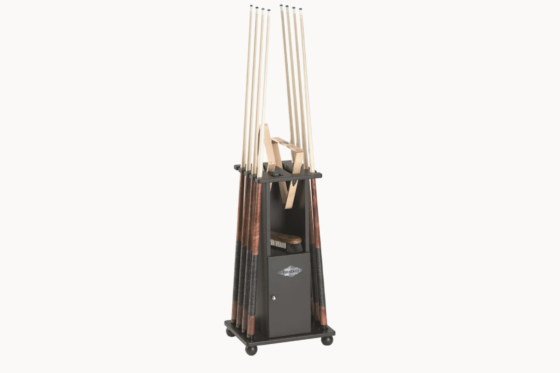 Heritage Floor Rack