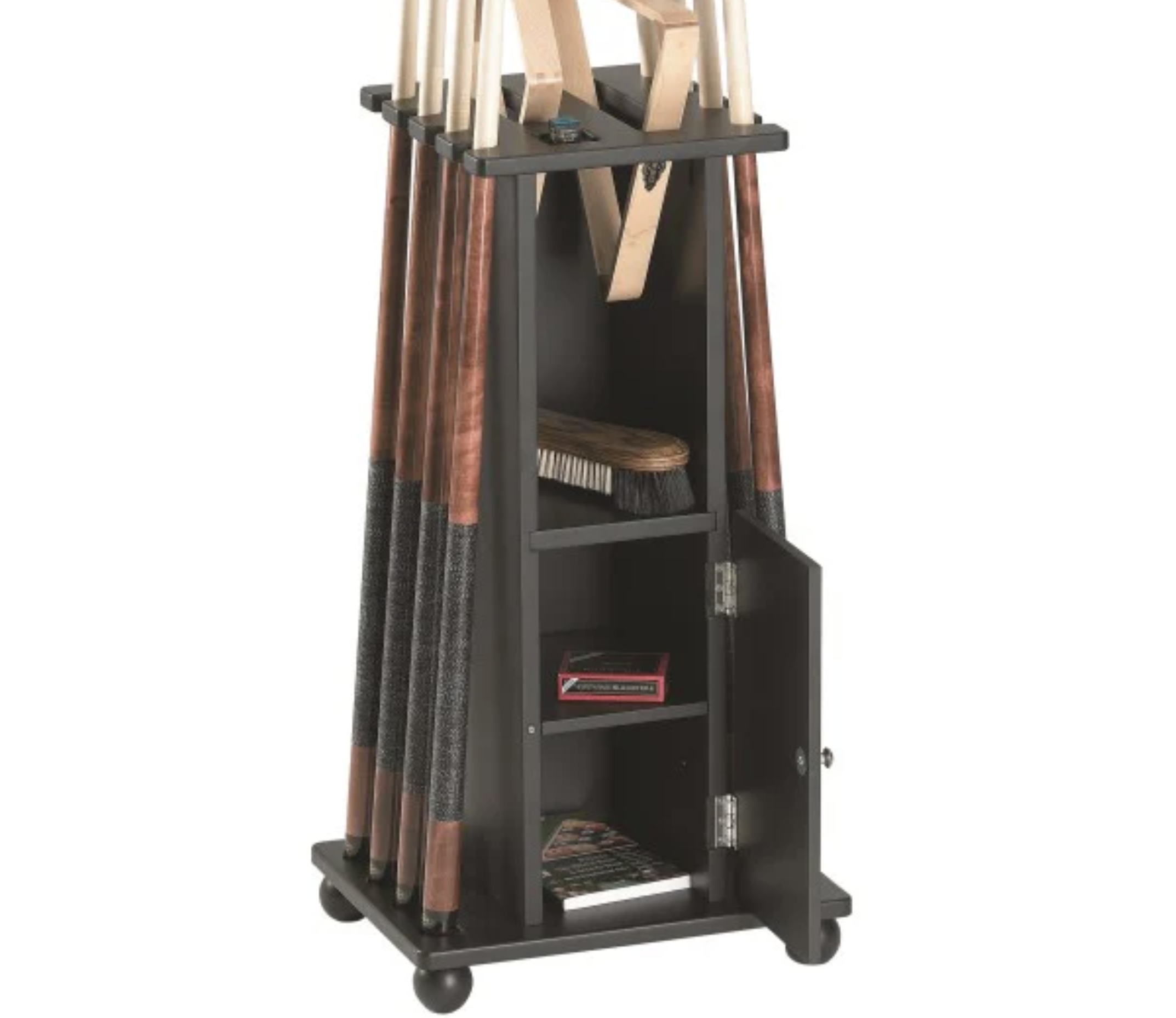 Brunswick Heritage Floor Rack - Image 3