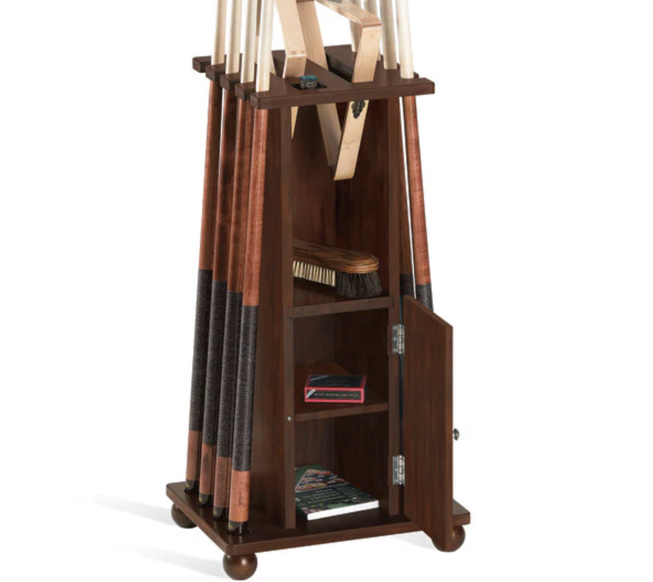 Brunswick Heritage Floor Rack - Image 17