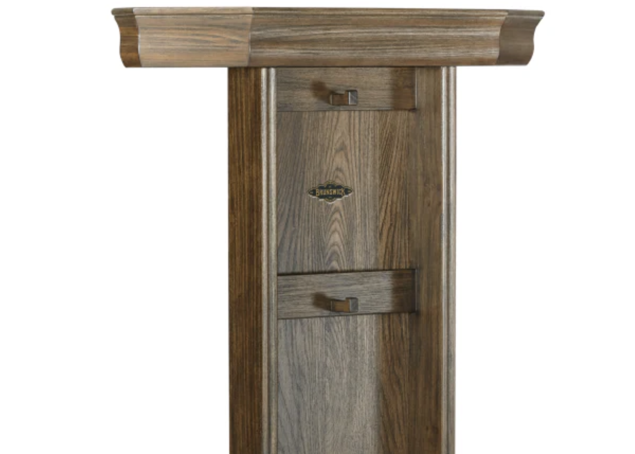 Brunswick Heritage Wall Rack - Image 7