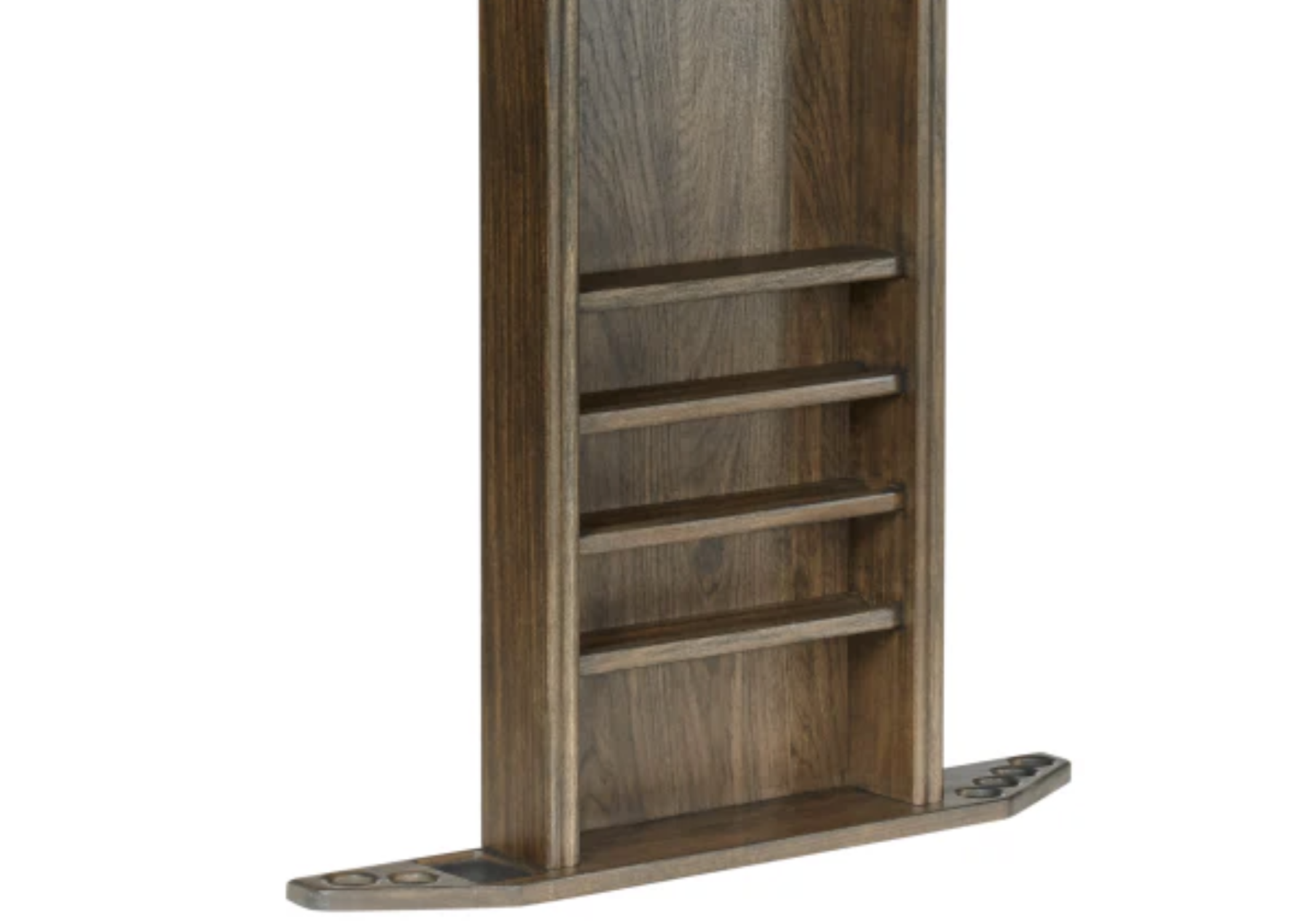 Brunswick Heritage Wall Rack - Image 8