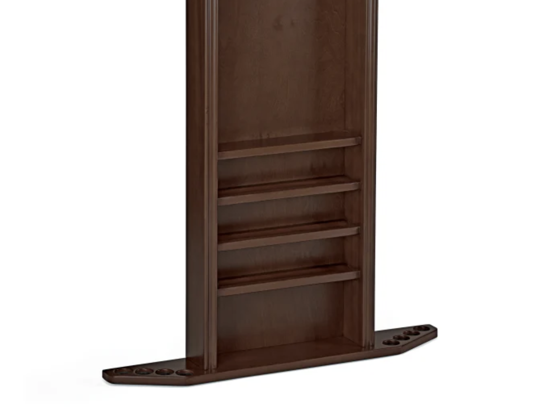 Brunswick Heritage Wall Rack - Image 15