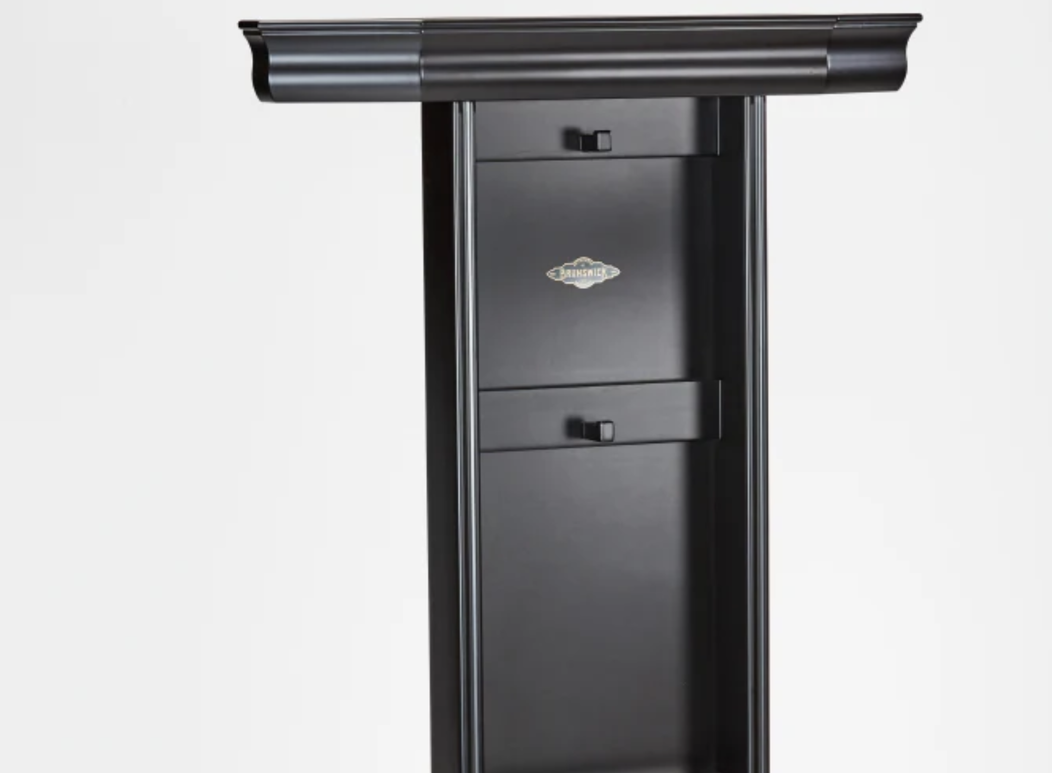 Brunswick Heritage Wall Rack - Image 4