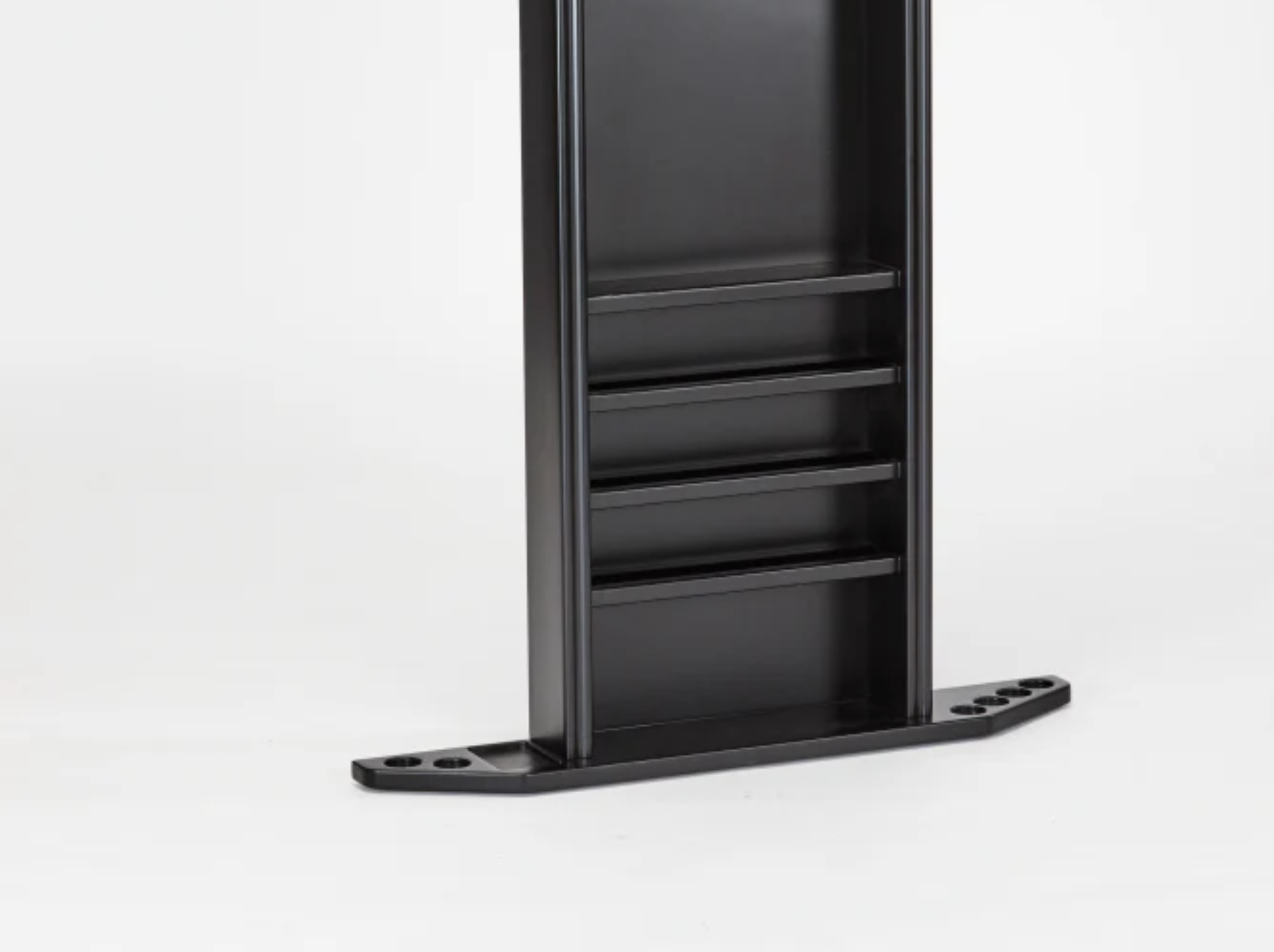 Brunswick Heritage Wall Rack - Image 5