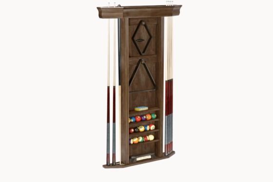Heritage Wall Rack