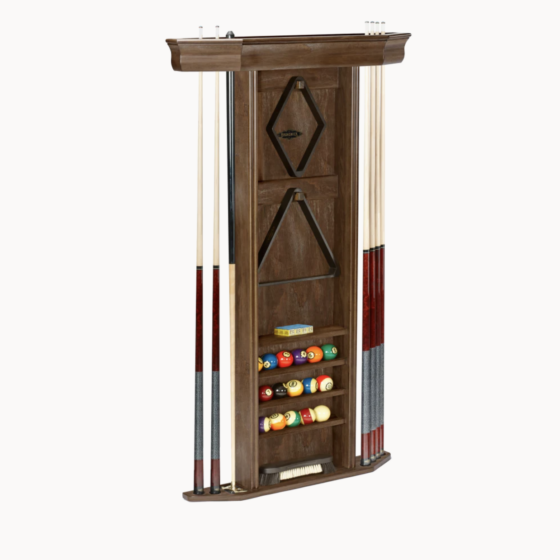 Brunswick Heritage Wall Rack