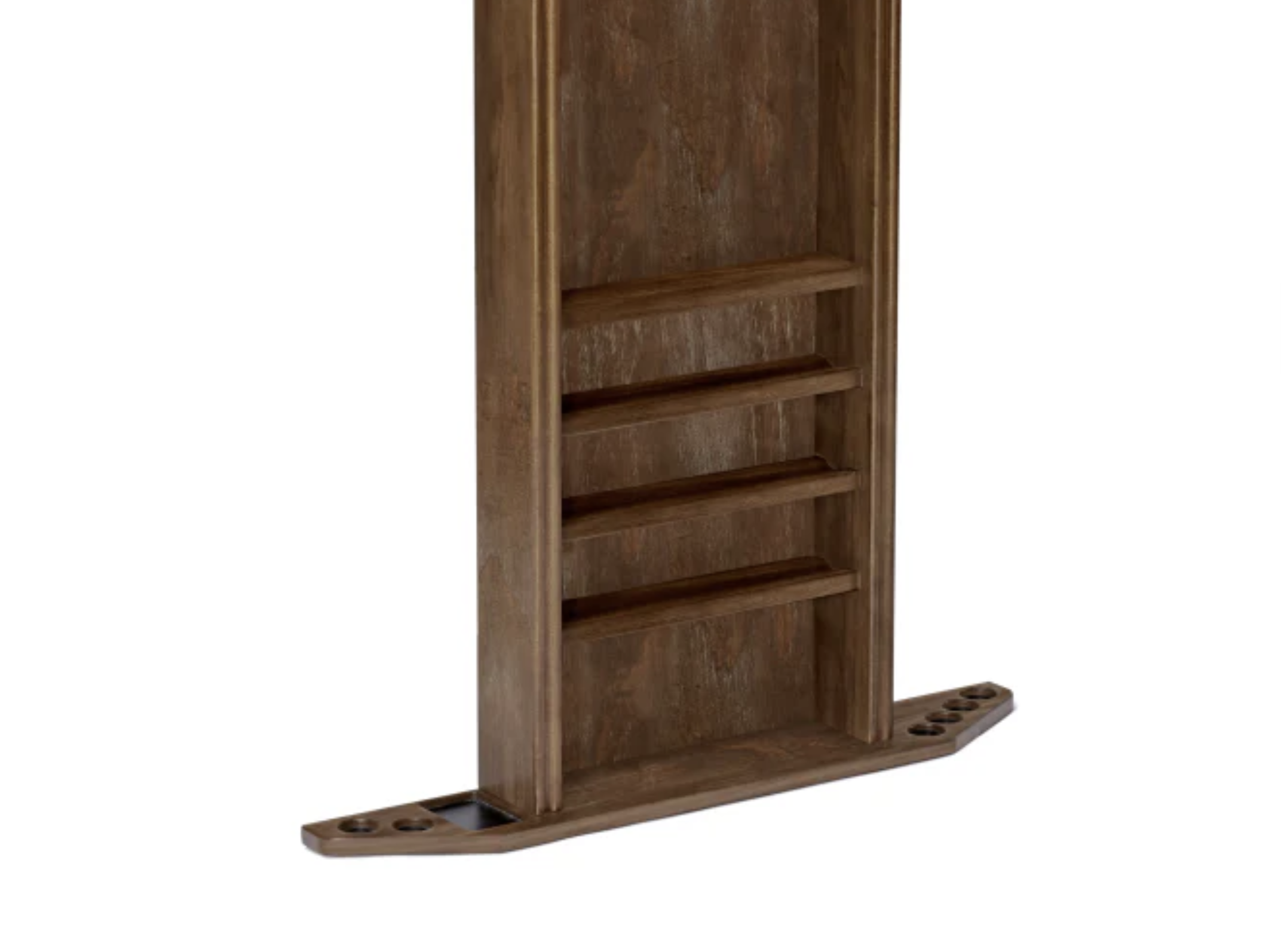 Brunswick Heritage Wall Rack - Image 18