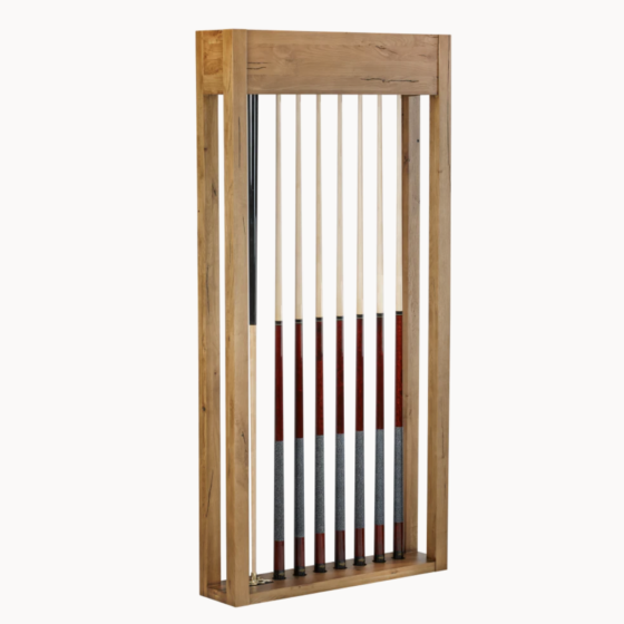 Brunswick Parsons Cue Rack