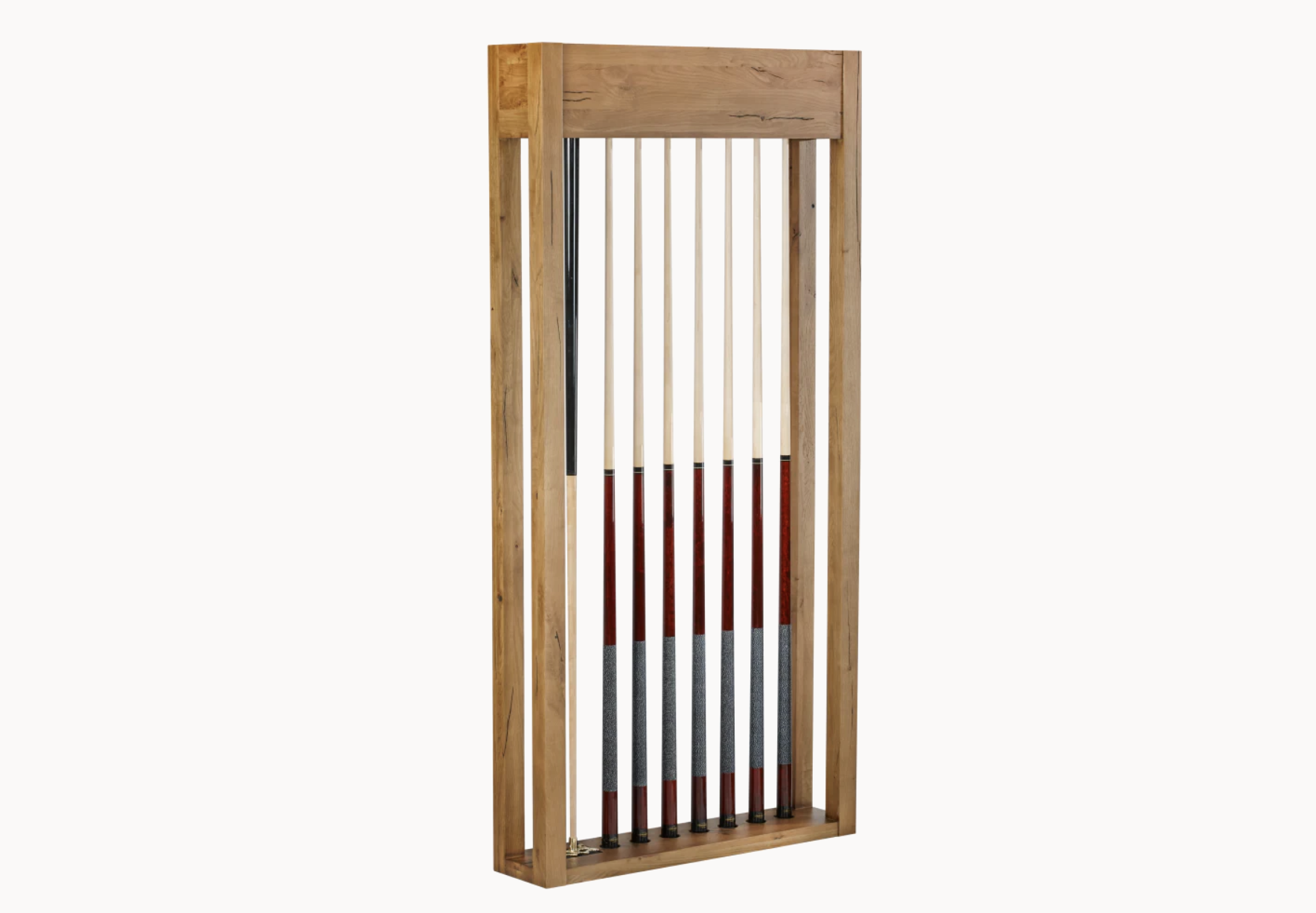 Brunswick Parsons Cue Rack