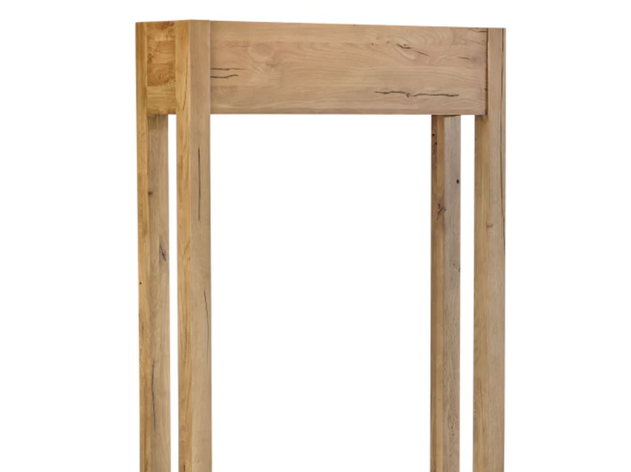 Brunswick Parsons Cue Rack - Image 3