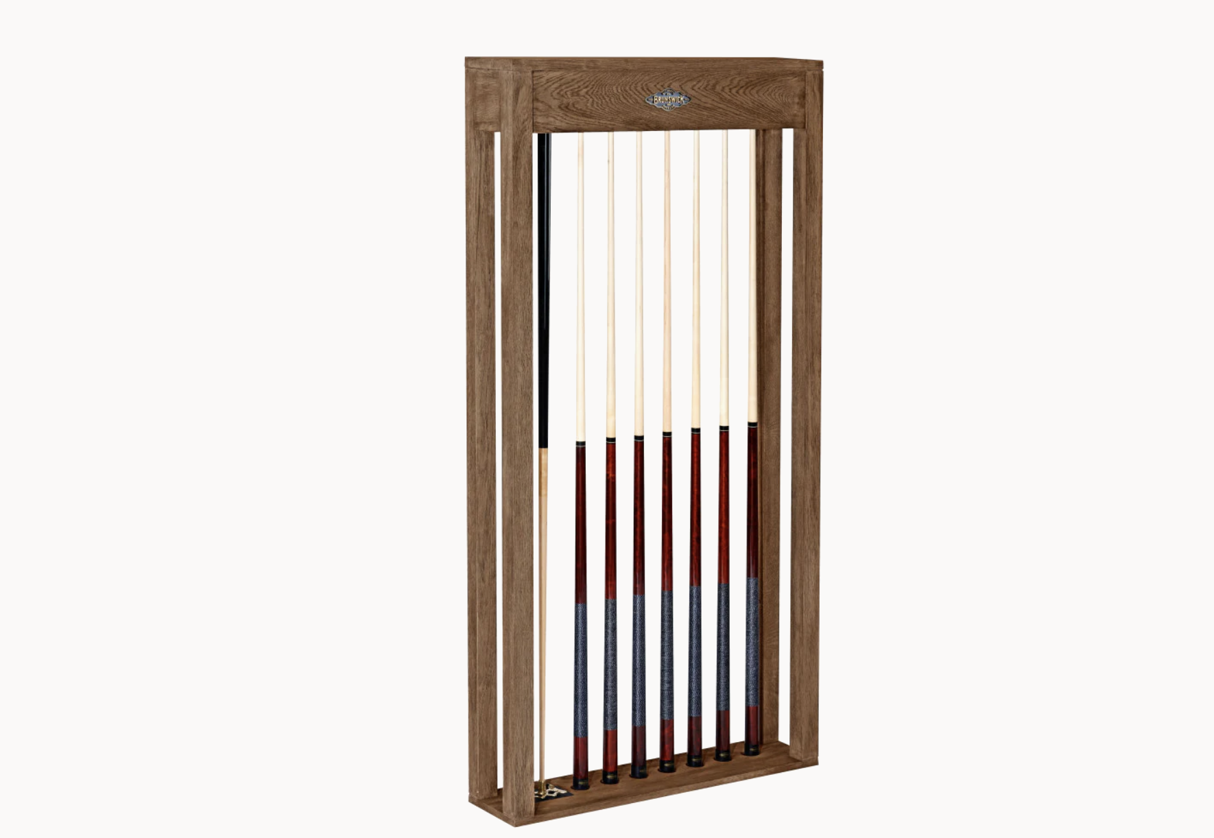 Brunswick Sanibel Wall Rack - Image 5