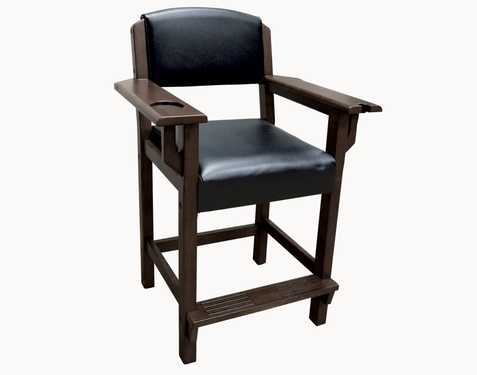 Brunswick Traditional Player's Chair - Image 8