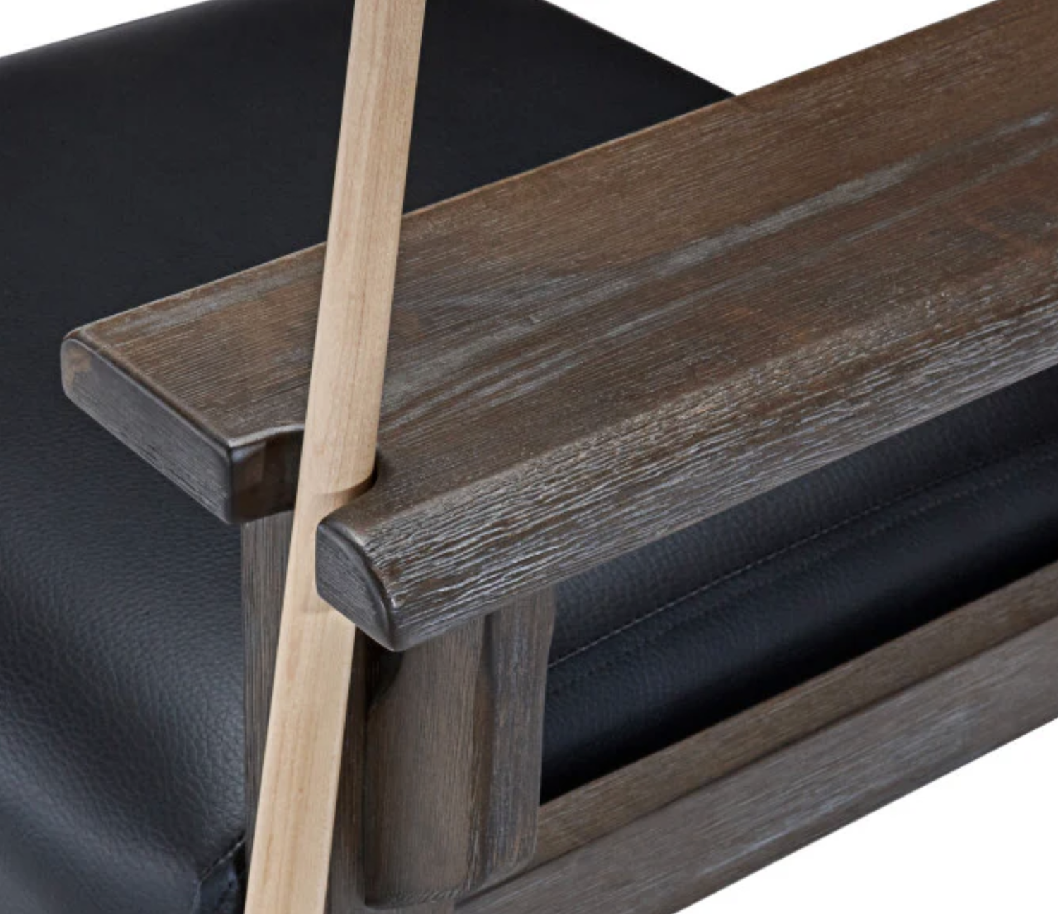 Brunswick Traditional Player's Chair - Image 5