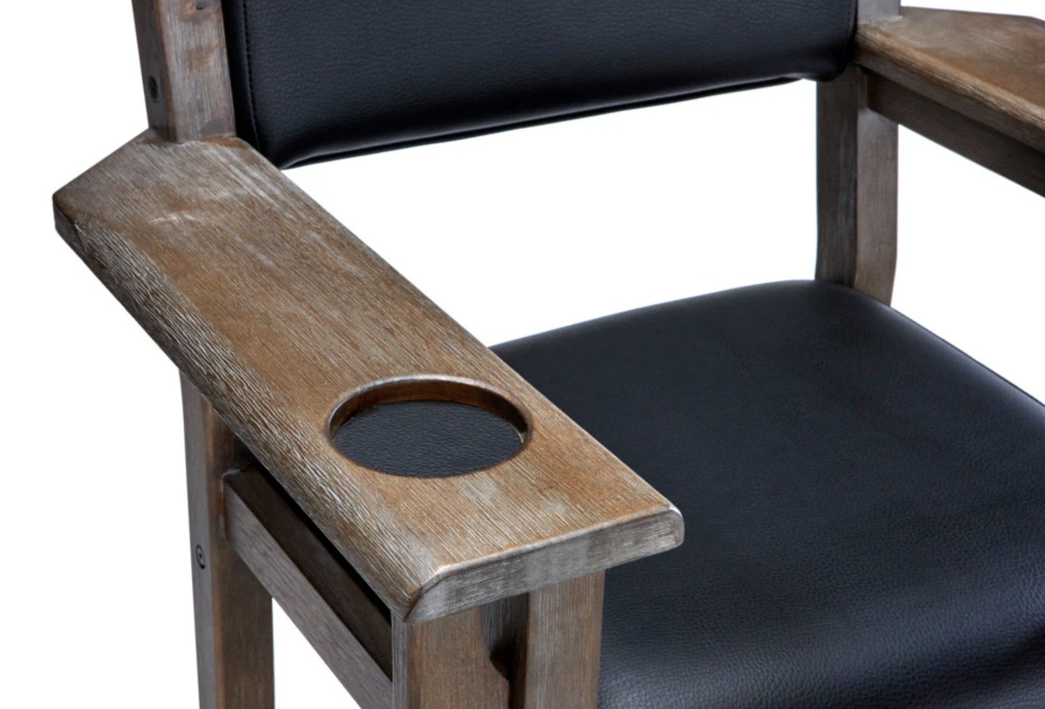 Brunswick Traditional Player's Chair - Image 3