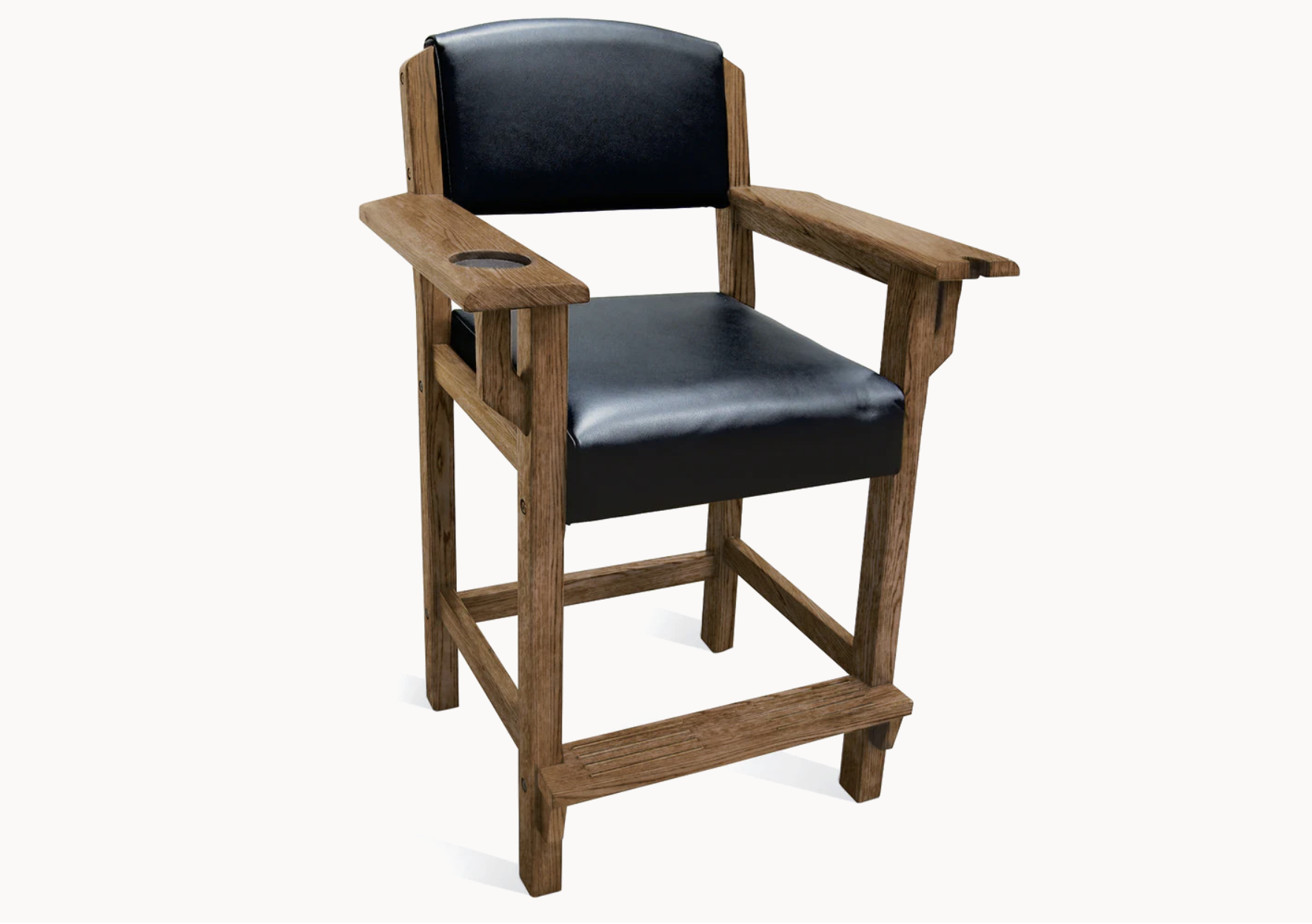 Brunswick Traditional Player's Chair - Image 7